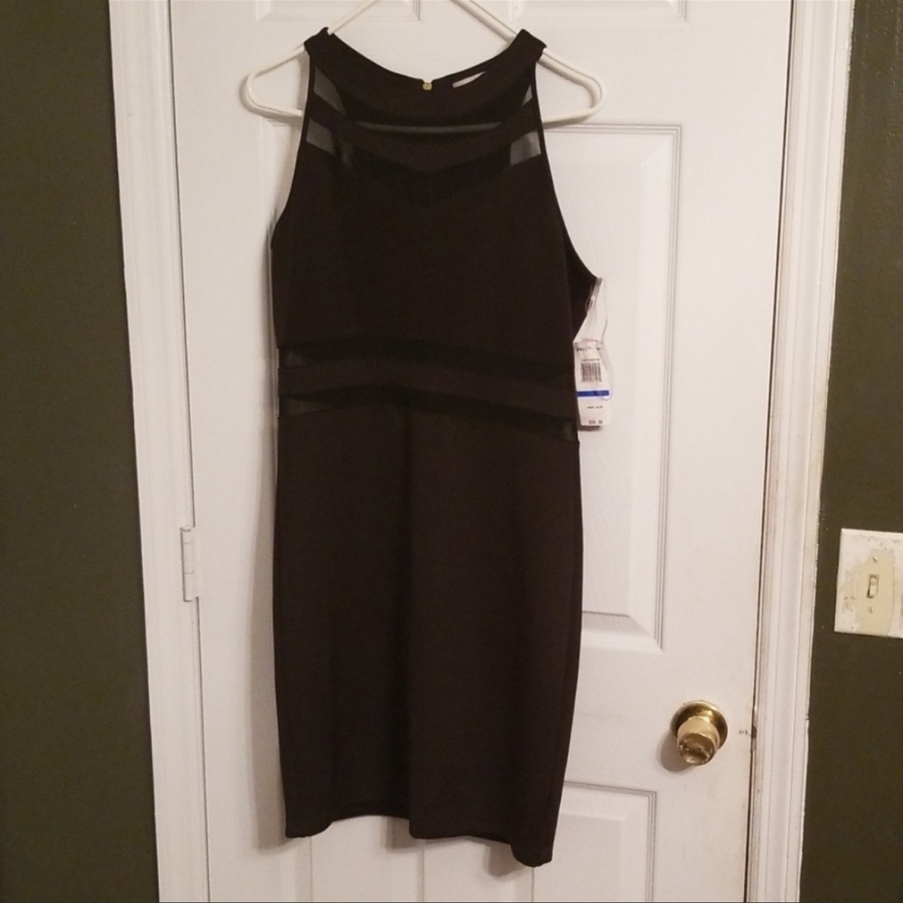 NWT dress